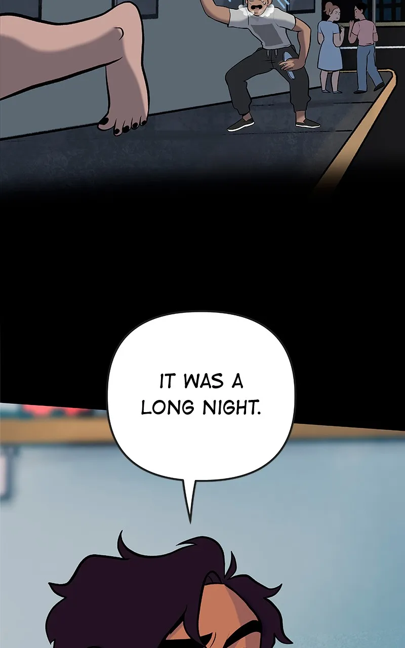 Lovely Hell Chapter 14 page 41 - 
