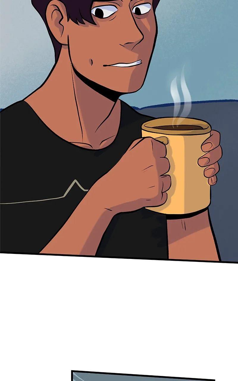 Lovely Hell Chapter 14 page 42 - 