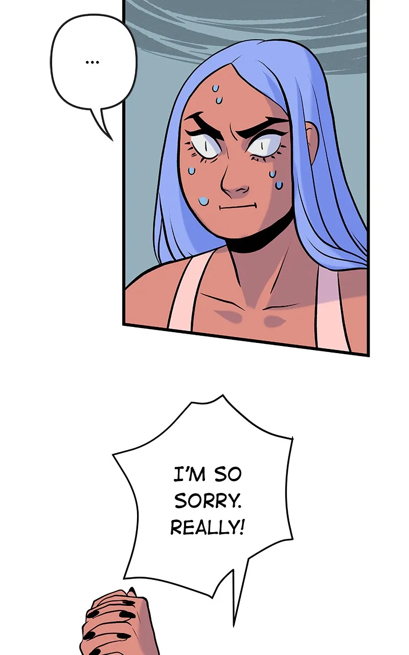 Lovely Hell Chapter 14 page 43 - 