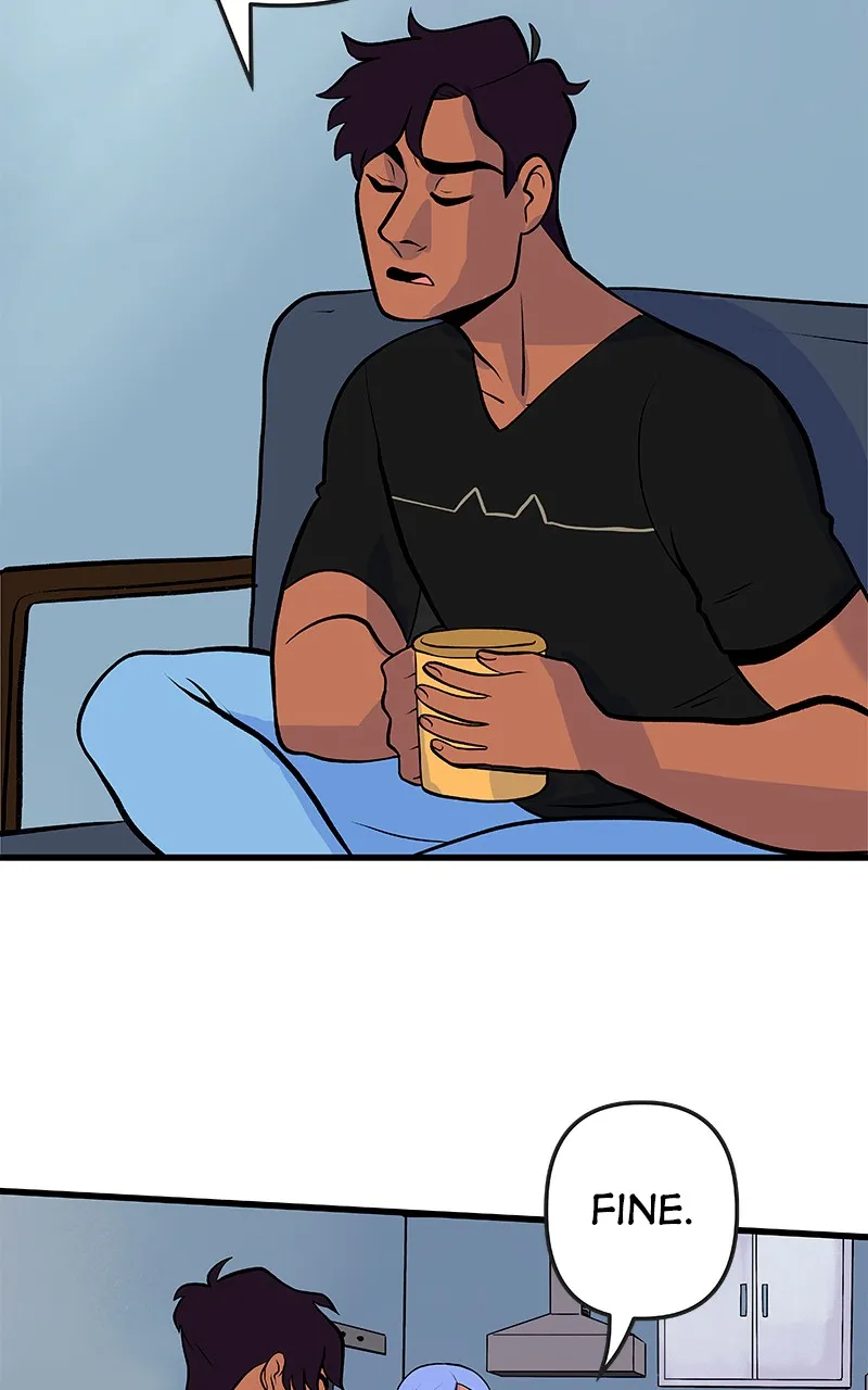 Lovely Hell Chapter 14 page 45 - 