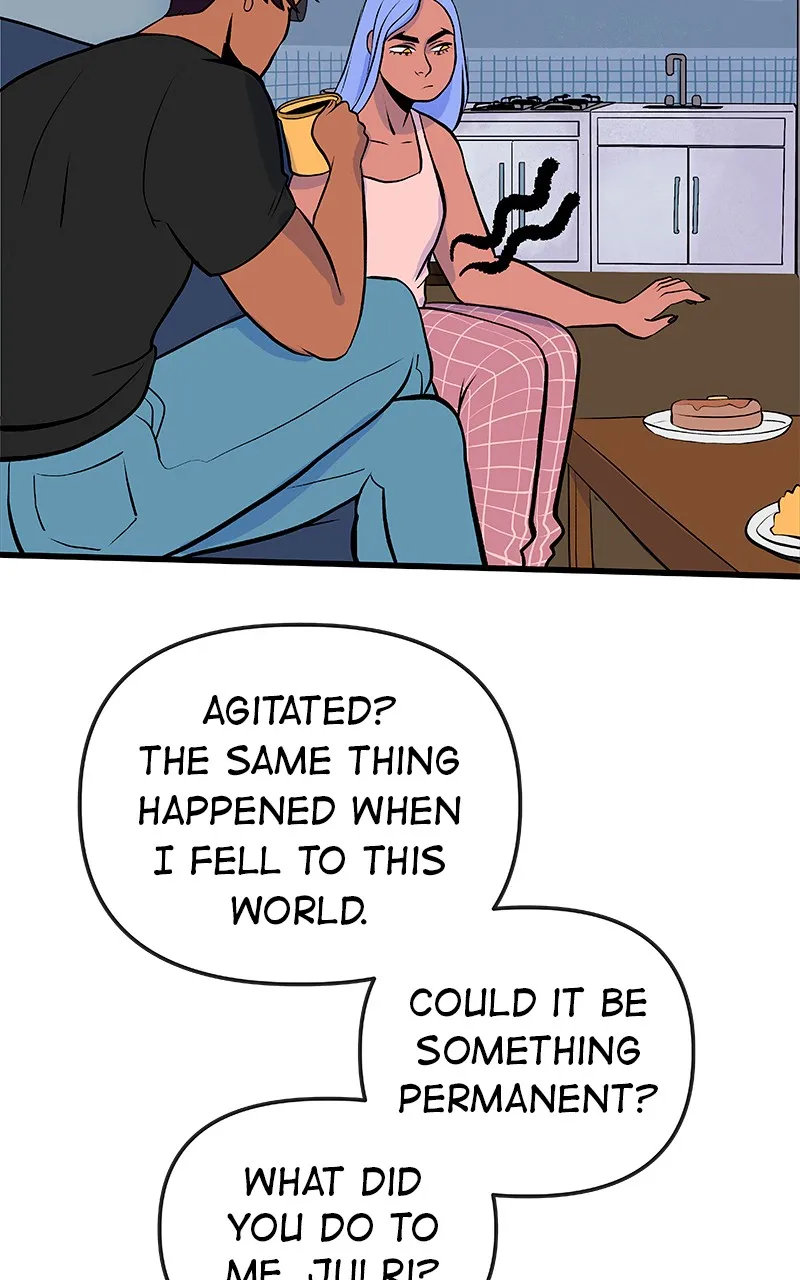 Lovely Hell Chapter 14 page 46 - 