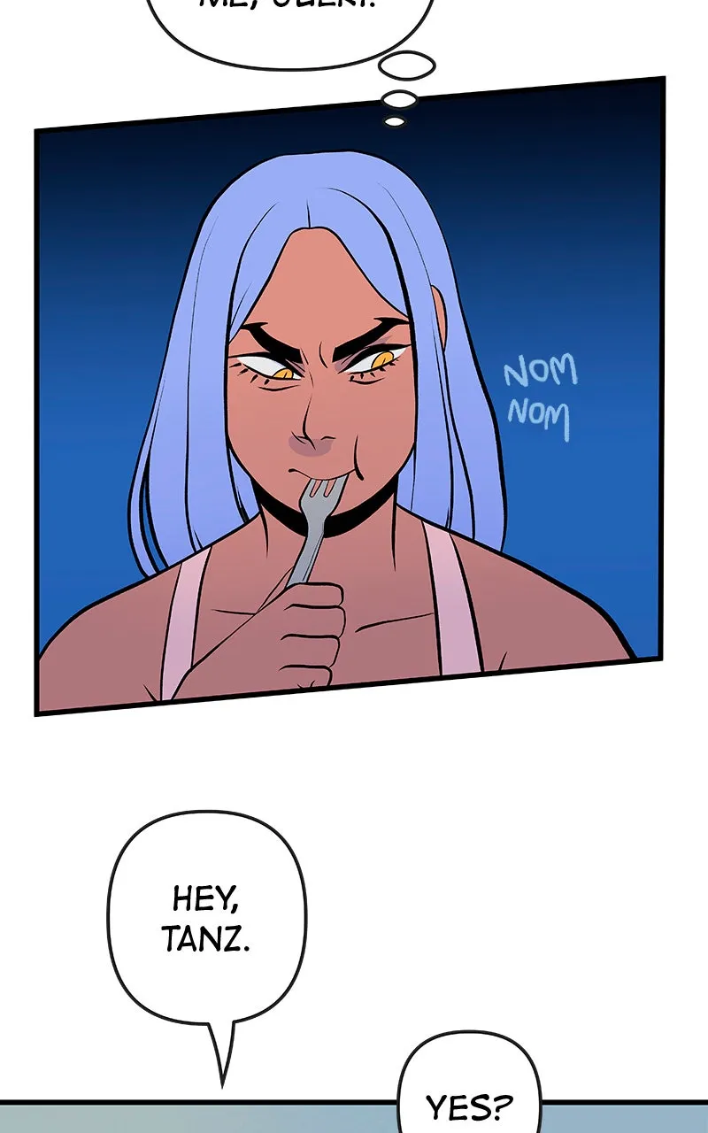Lovely Hell Chapter 14 page 47 - 