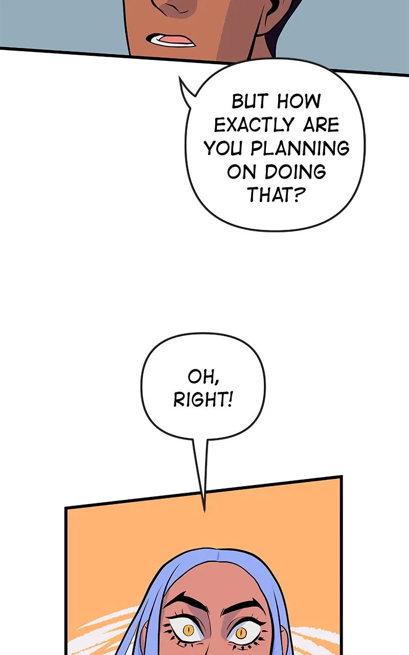 Lovely Hell Chapter 14 page 49 - 