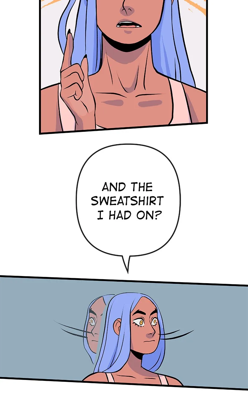 Lovely Hell Chapter 14 page 50 - 