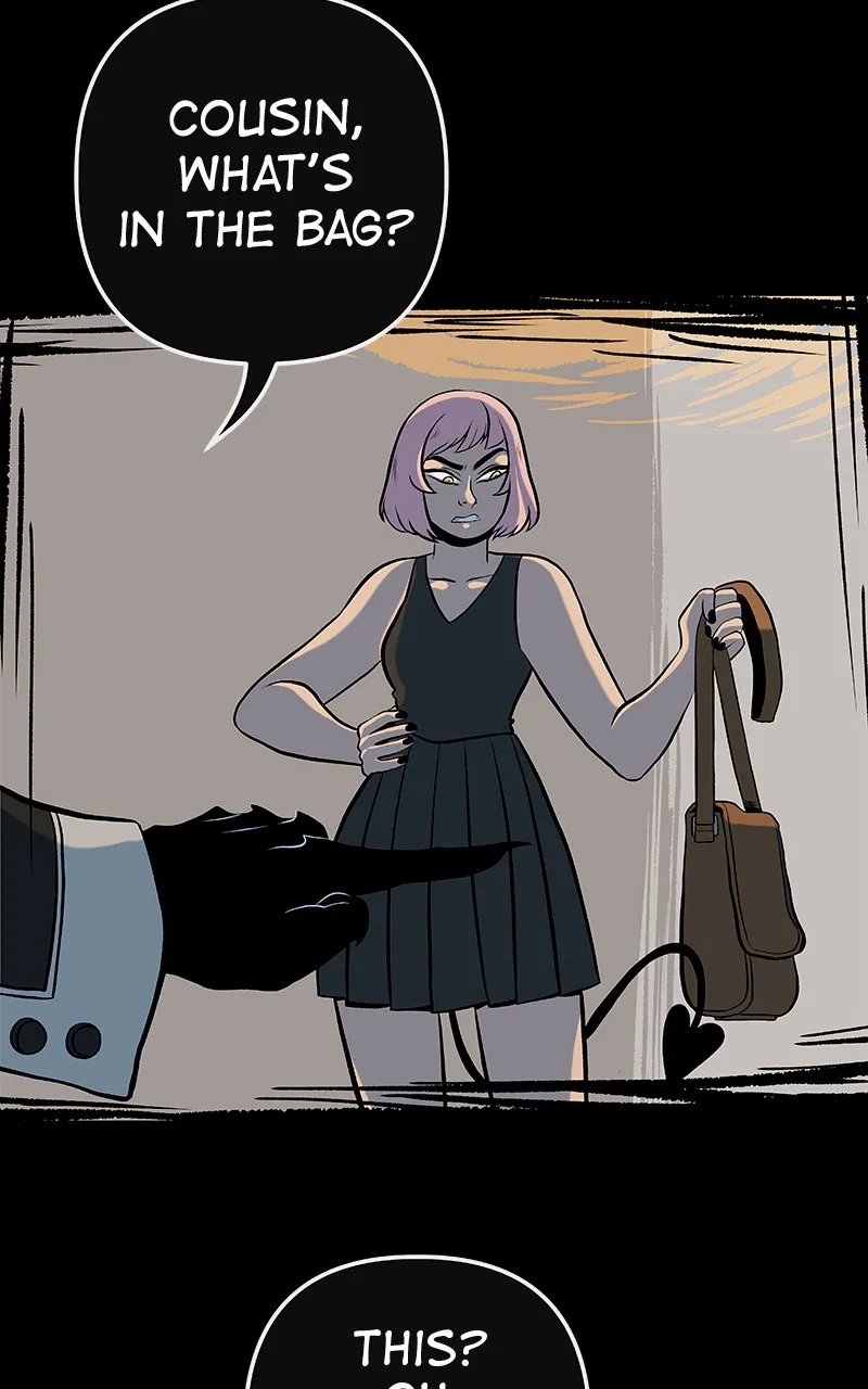 Lovely Hell Chapter 14 page 6 - 