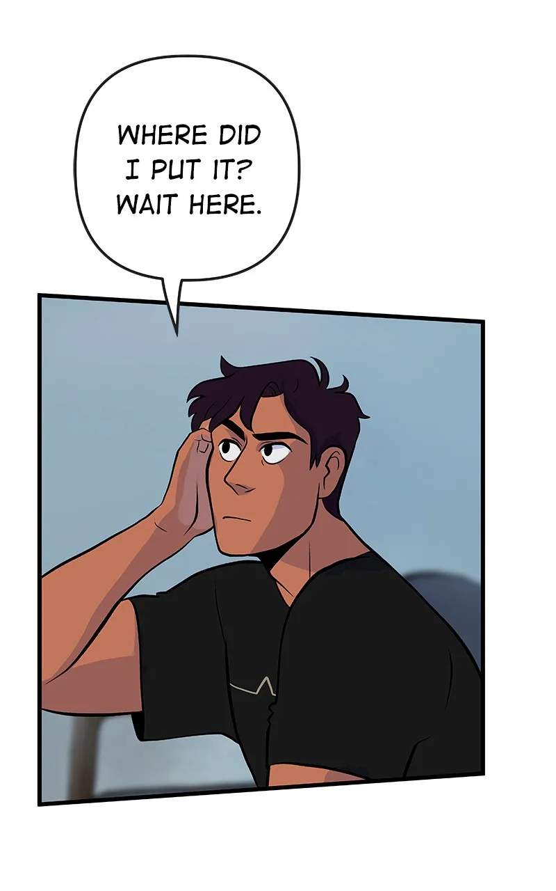 Lovely Hell Chapter 14 page 51 - 