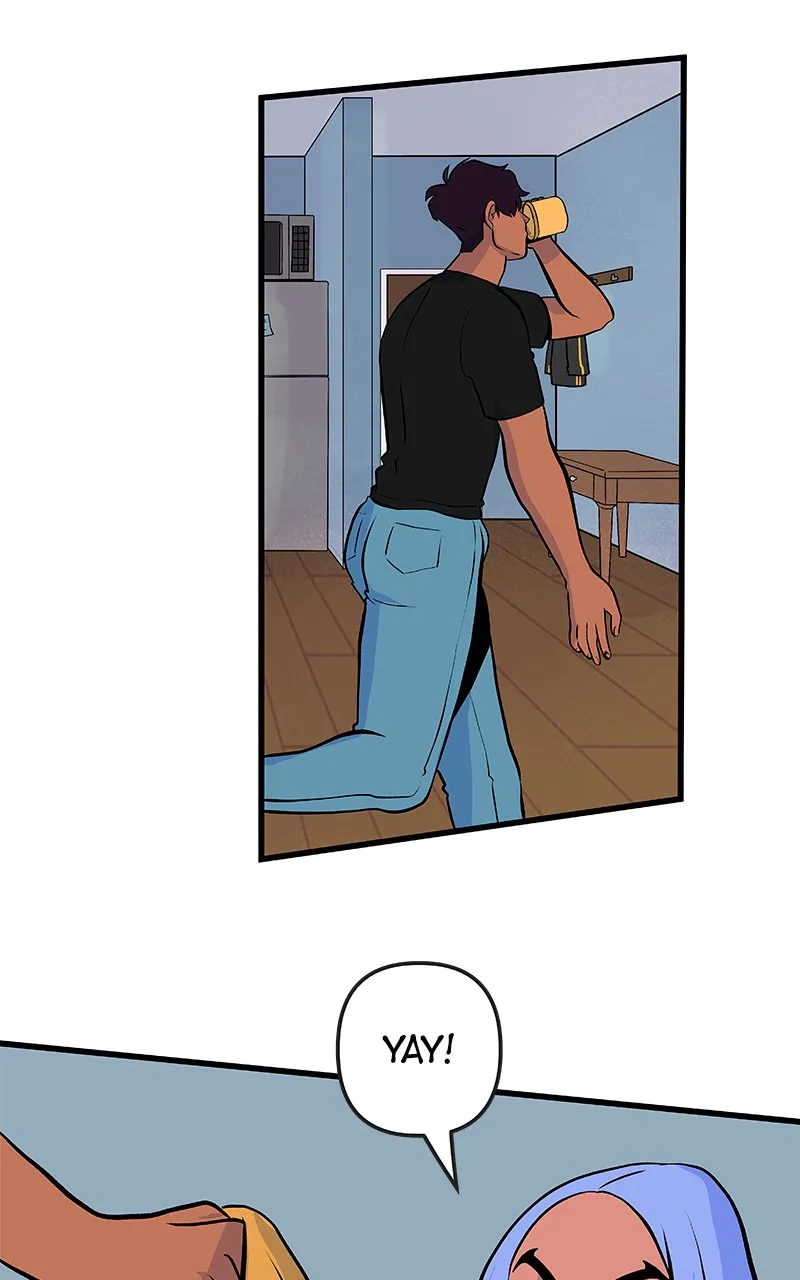 Lovely Hell Chapter 14 page 52 - 