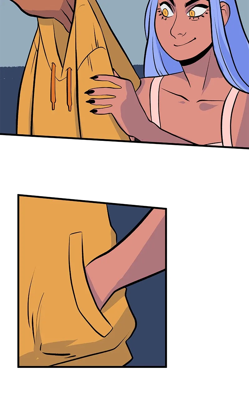 Lovely Hell Chapter 14 page 53 - 