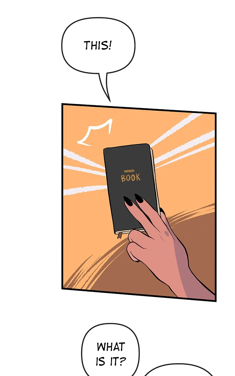 Lovely Hell Chapter 14 page 54 - 