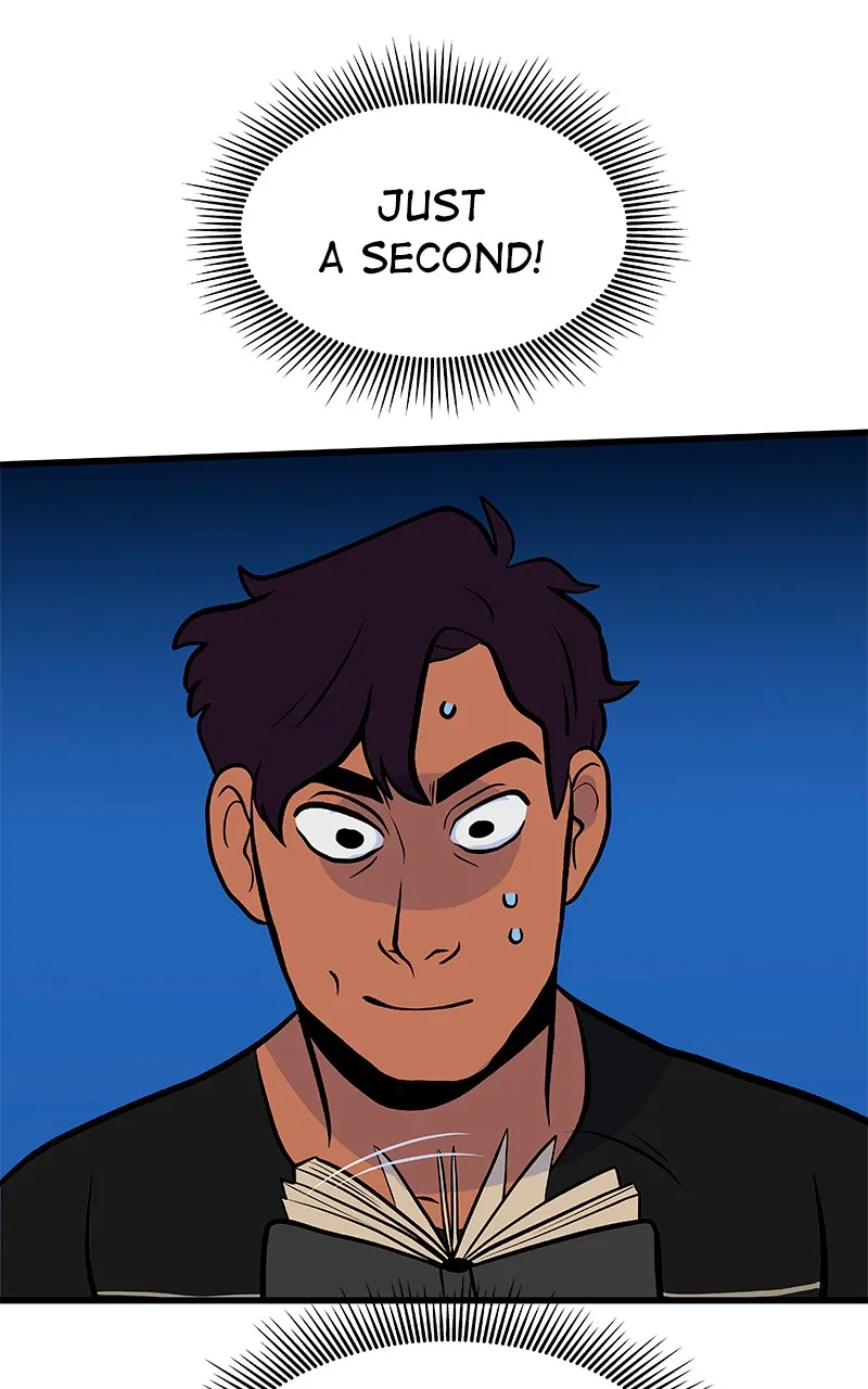 Lovely Hell Chapter 14 page 57 - 