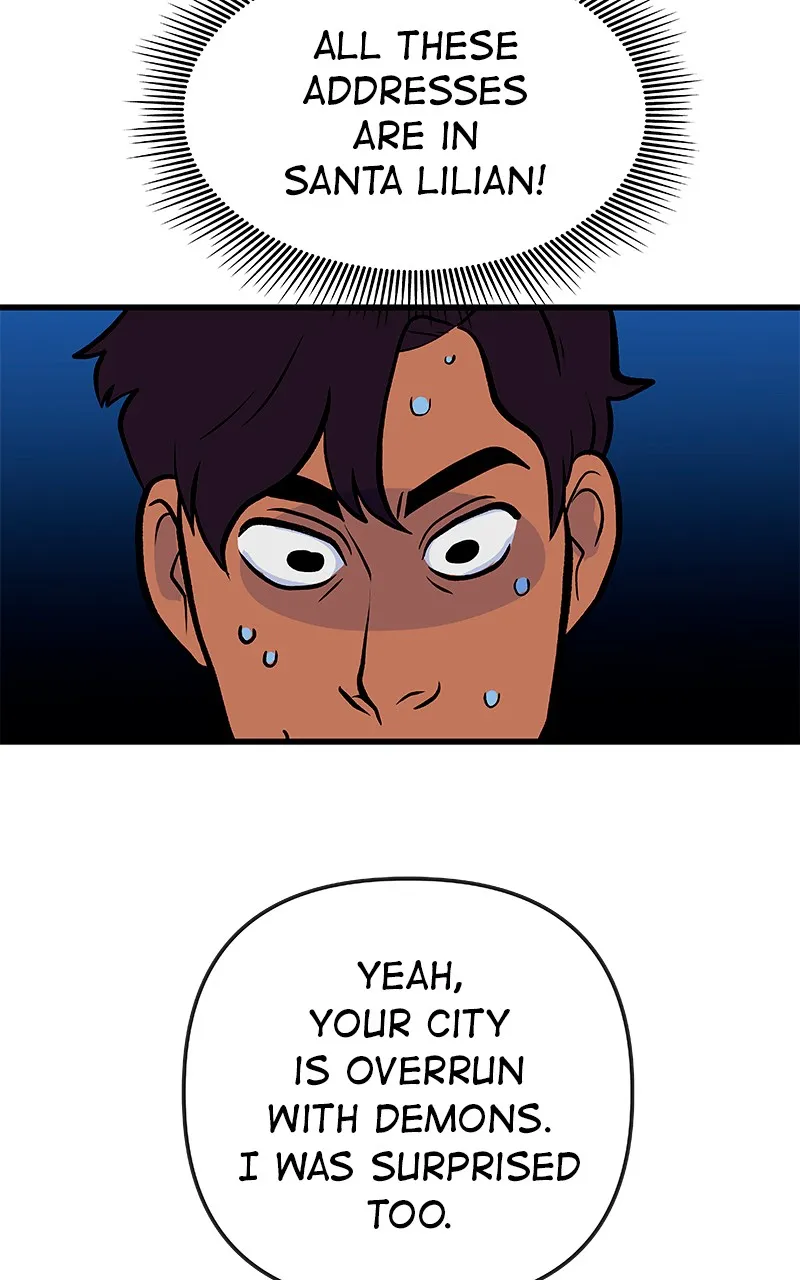Lovely Hell Chapter 14 page 58 - 