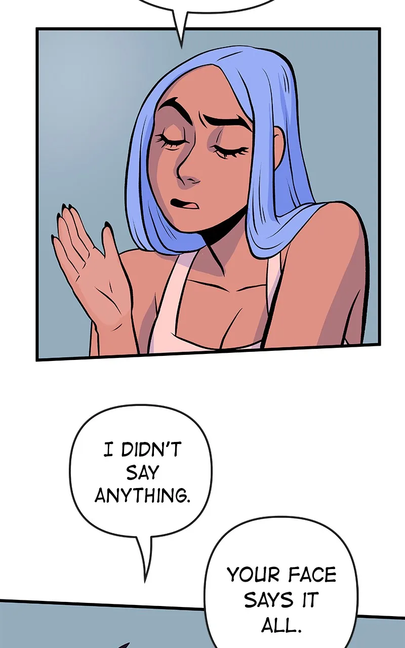 Lovely Hell Chapter 14 page 59 - 