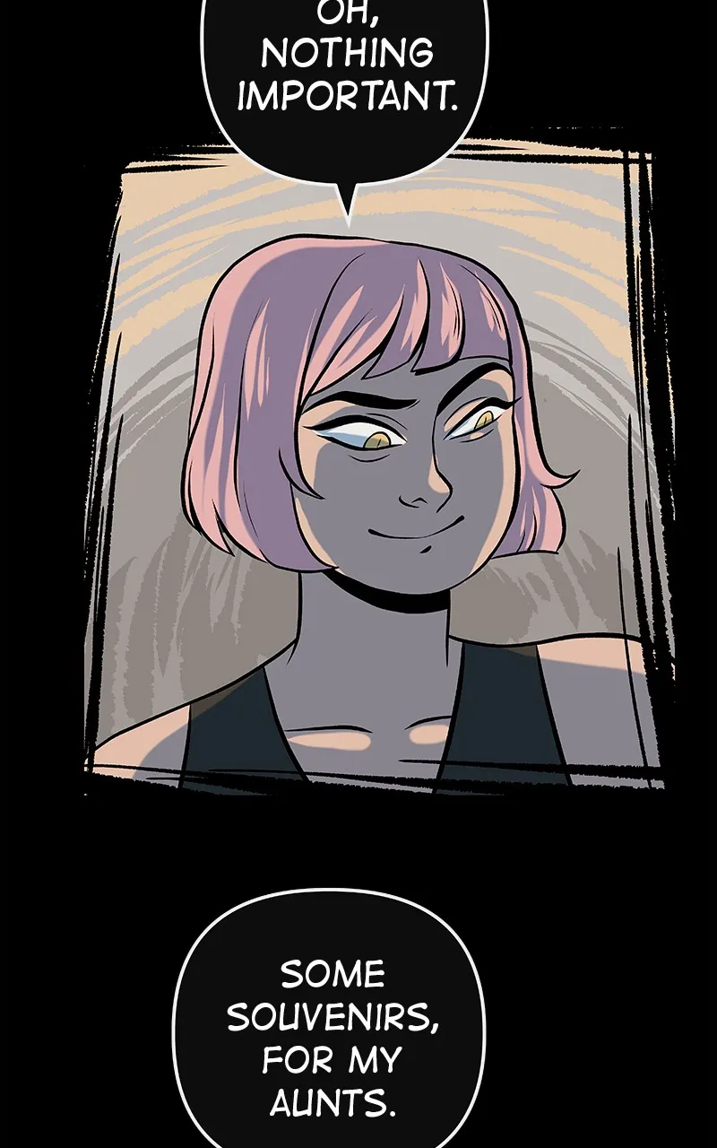 Lovely Hell Chapter 14 page 7 - 