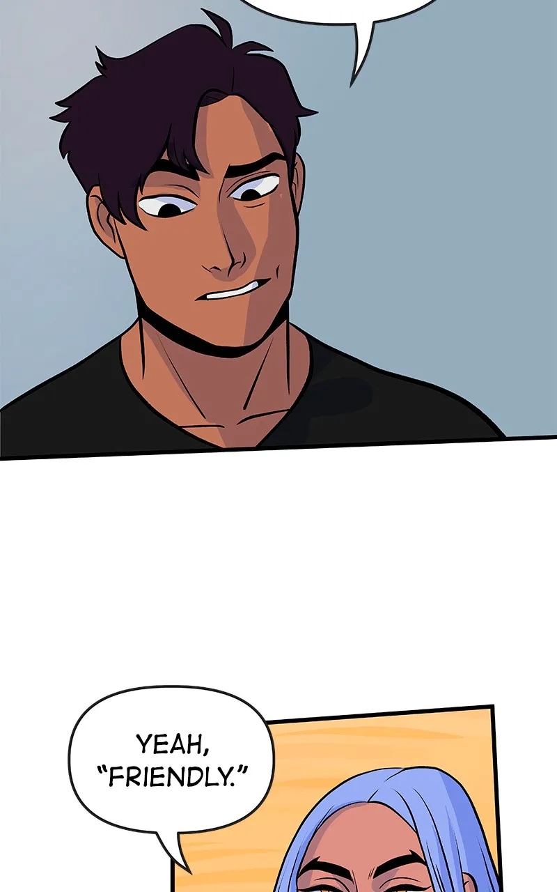 Lovely Hell Chapter 14 page 61 - 