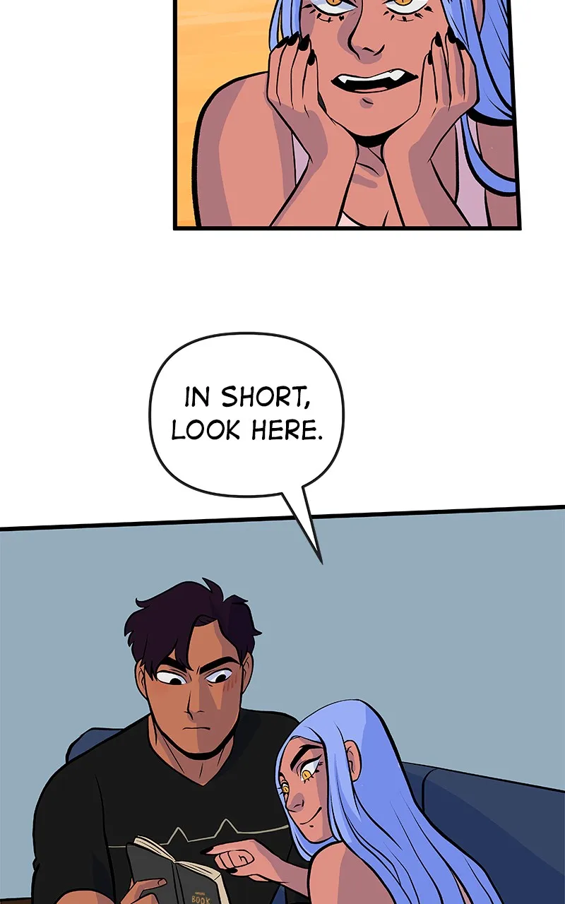 Lovely Hell Chapter 14 page 62 - 