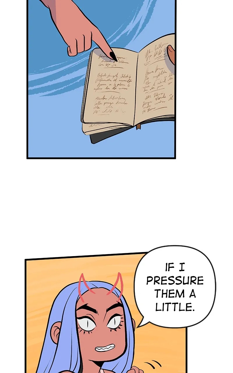 Lovely Hell Chapter 14 page 64 - 