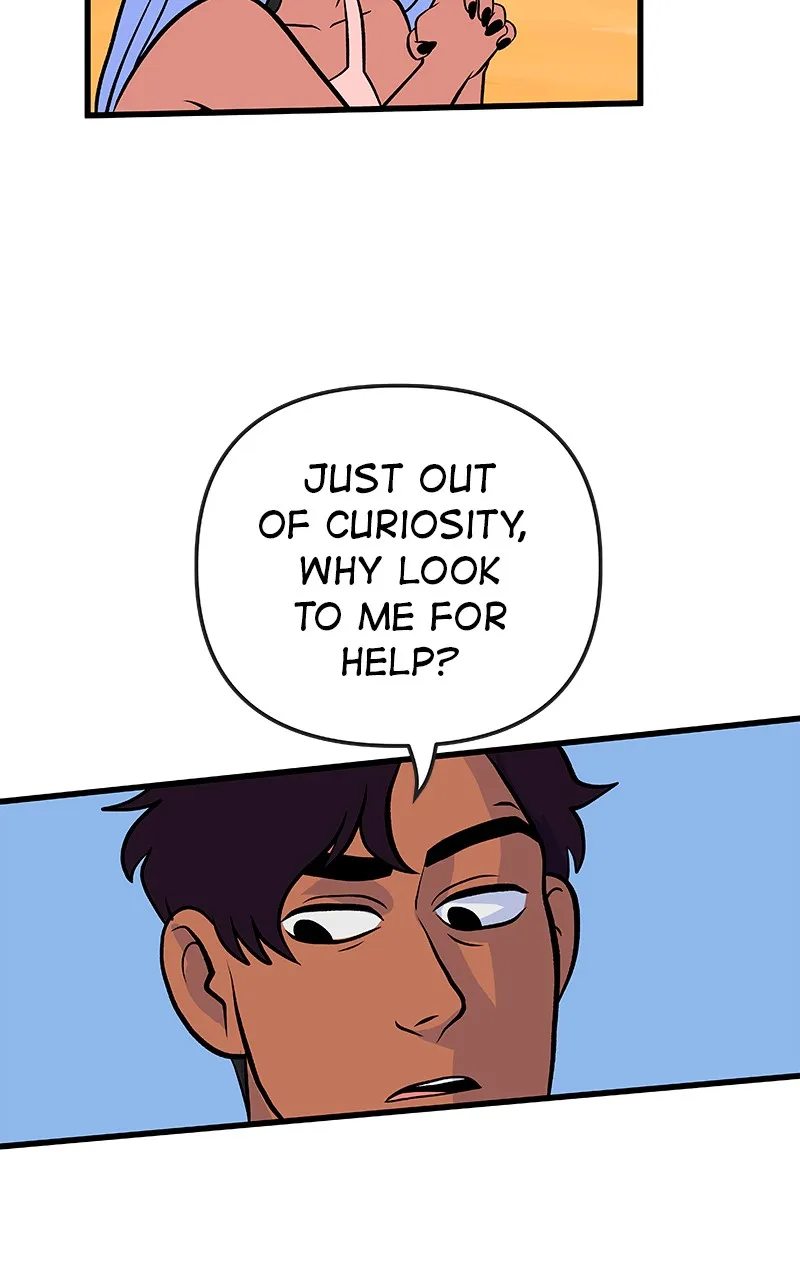Lovely Hell Chapter 14 page 65 - 