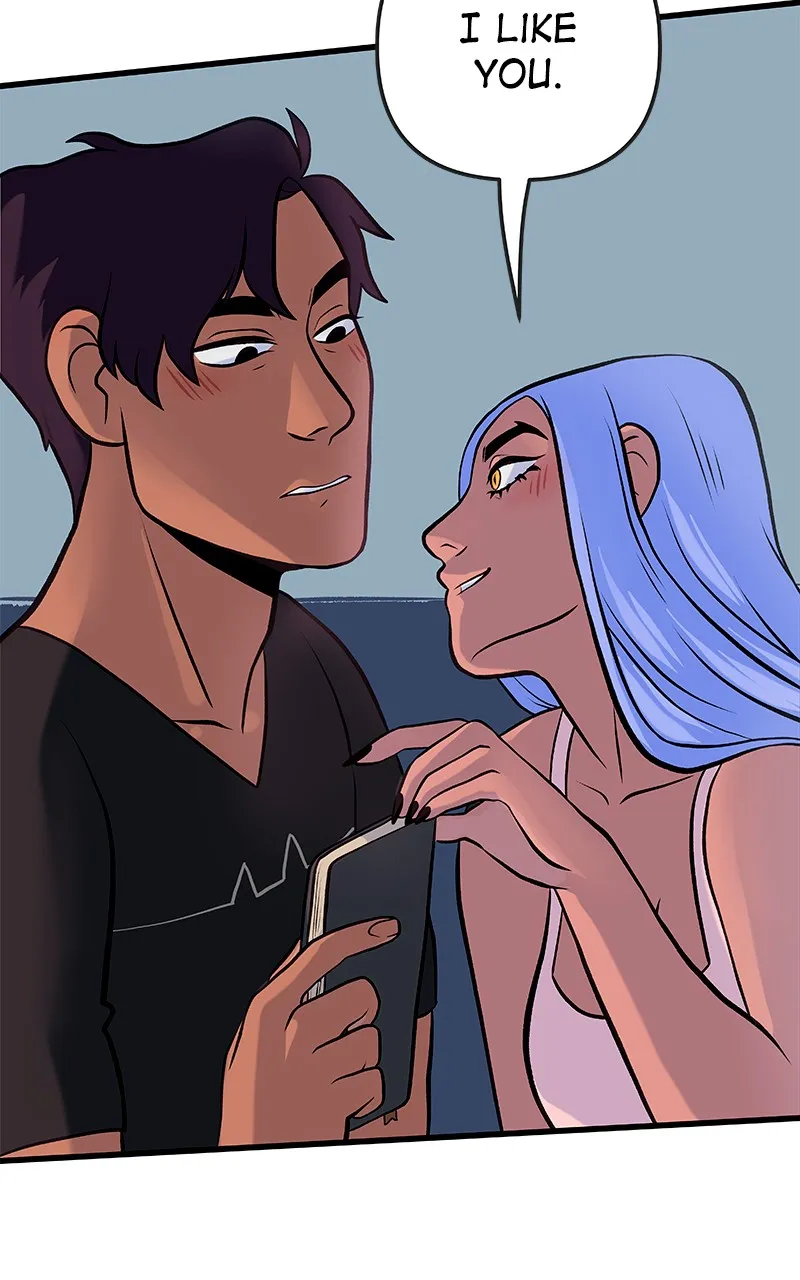 Lovely Hell Chapter 14 page 67 - 