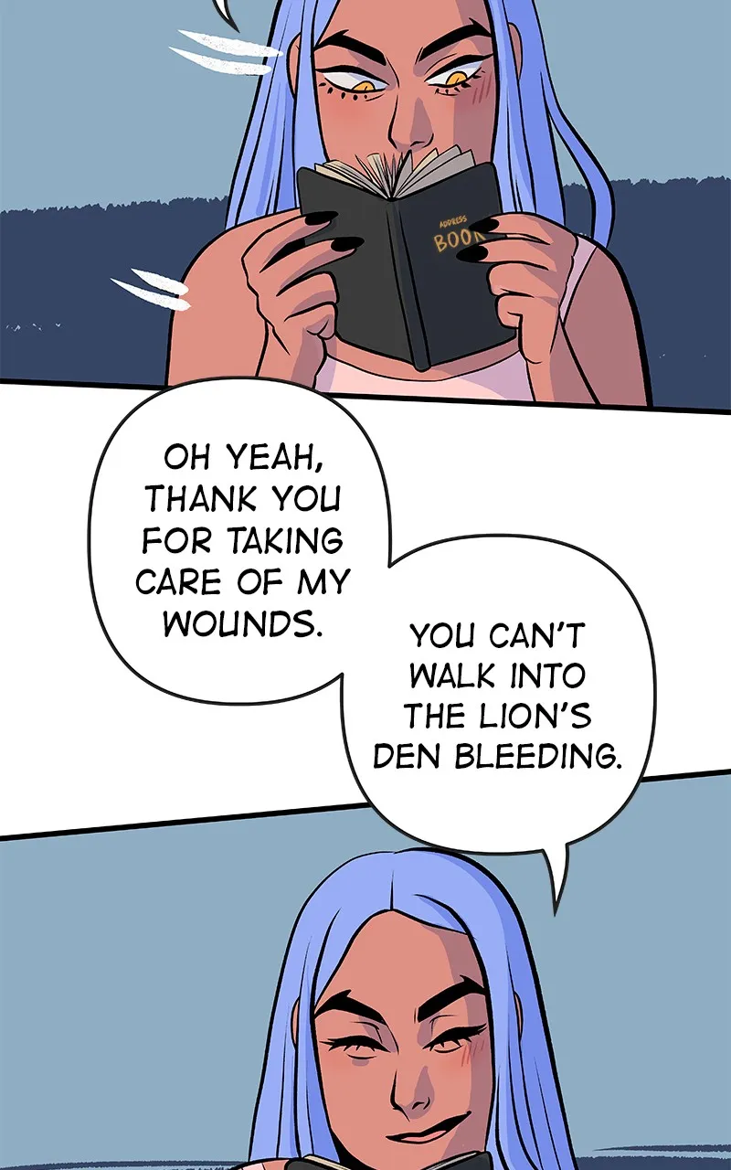Lovely Hell Chapter 14 page 69 - 