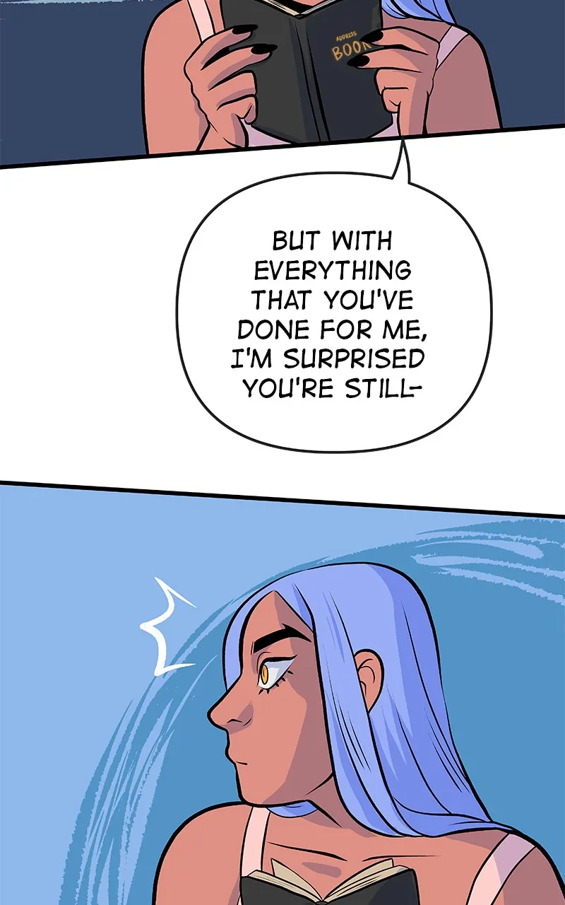Lovely Hell Chapter 14 page 70 - 