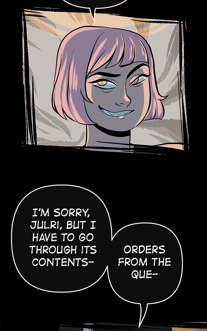Lovely Hell Chapter 14 page 8 - 