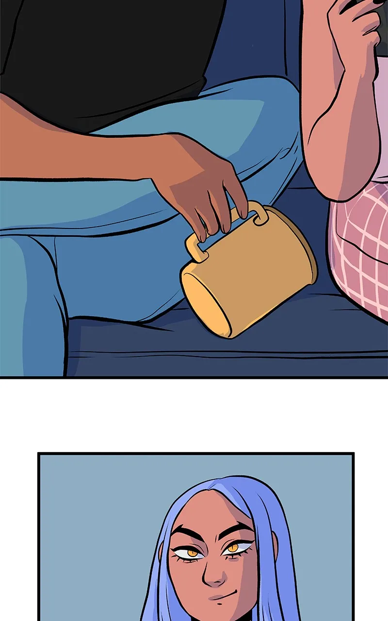 Lovely Hell Chapter 14 page 72 - 