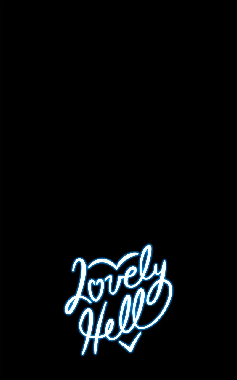 Lovely Hell Chapter 14 page 75 - 