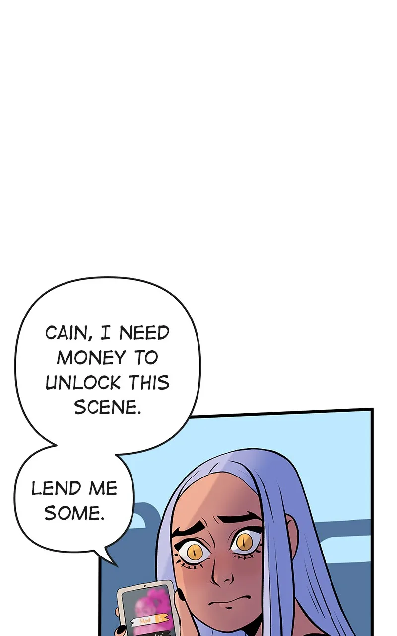 Lovely Hell Chapter 15 page 11 - 