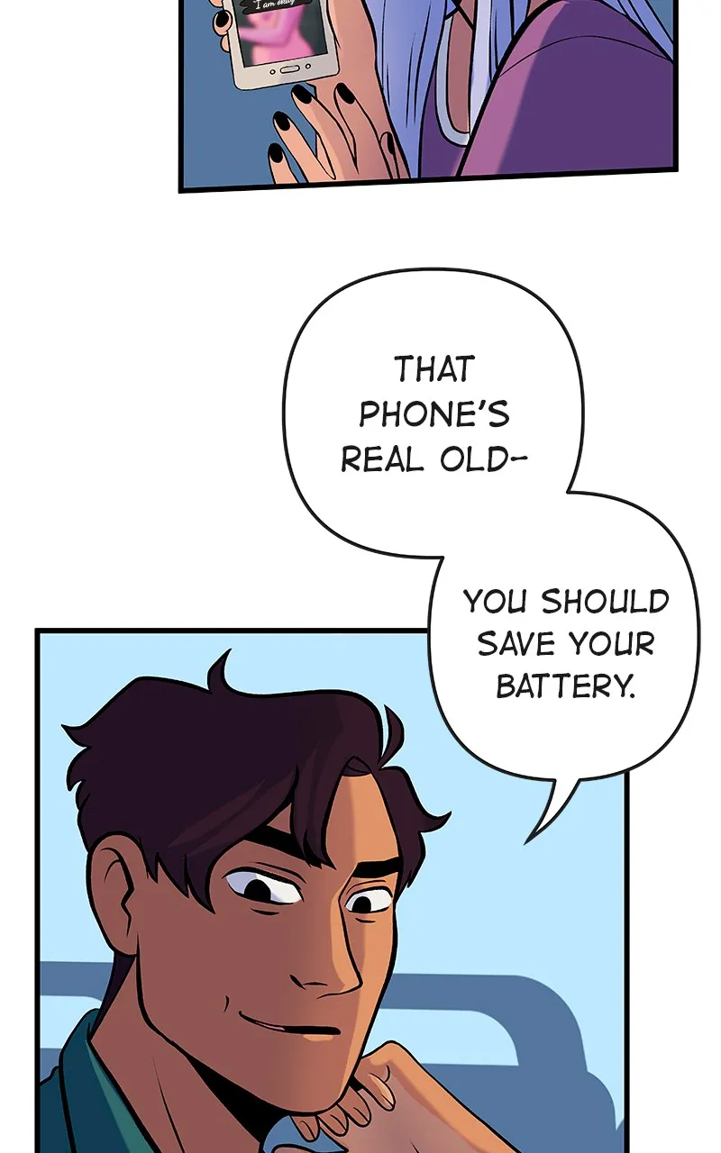 Lovely Hell Chapter 15 page 12 - 
