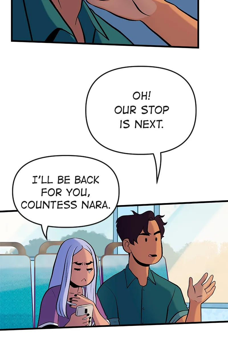 Lovely Hell Chapter 15 page 13 - 