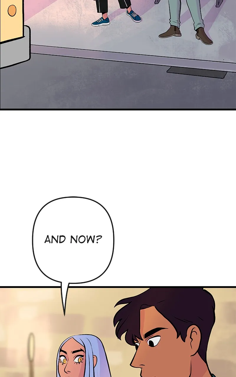 Lovely Hell Chapter 15 page 18 - 