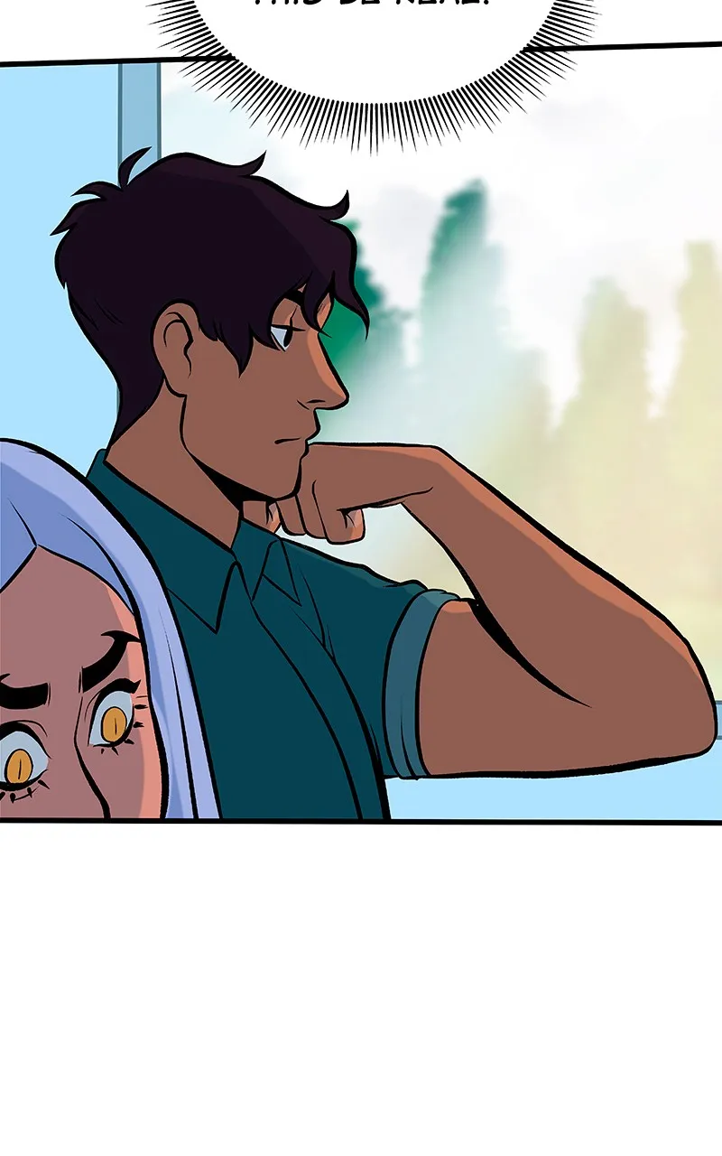 Lovely Hell Chapter 15 page 3 - 