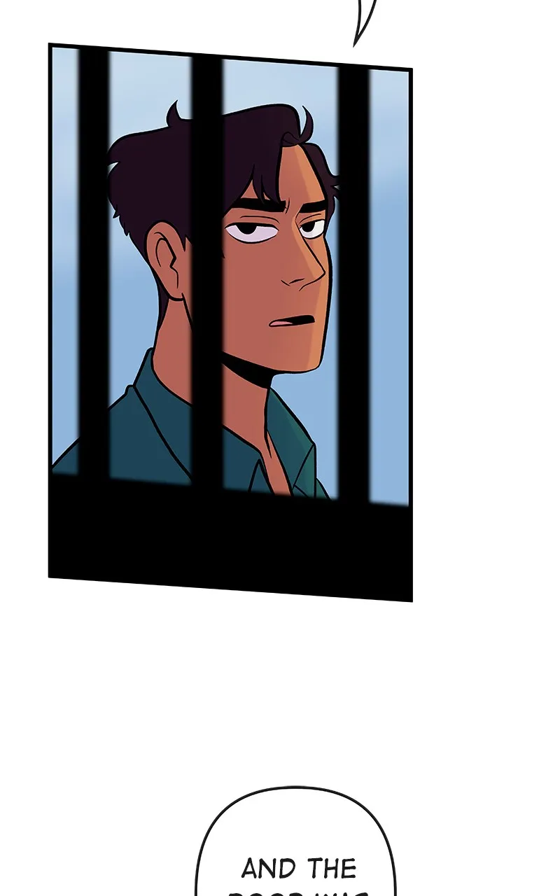Lovely Hell Chapter 15 page 24 - 
