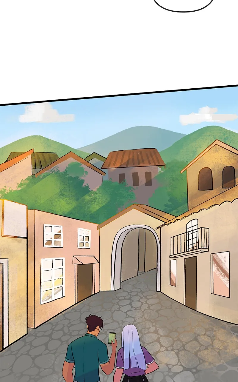 Lovely Hell Chapter 15 page 26 - 