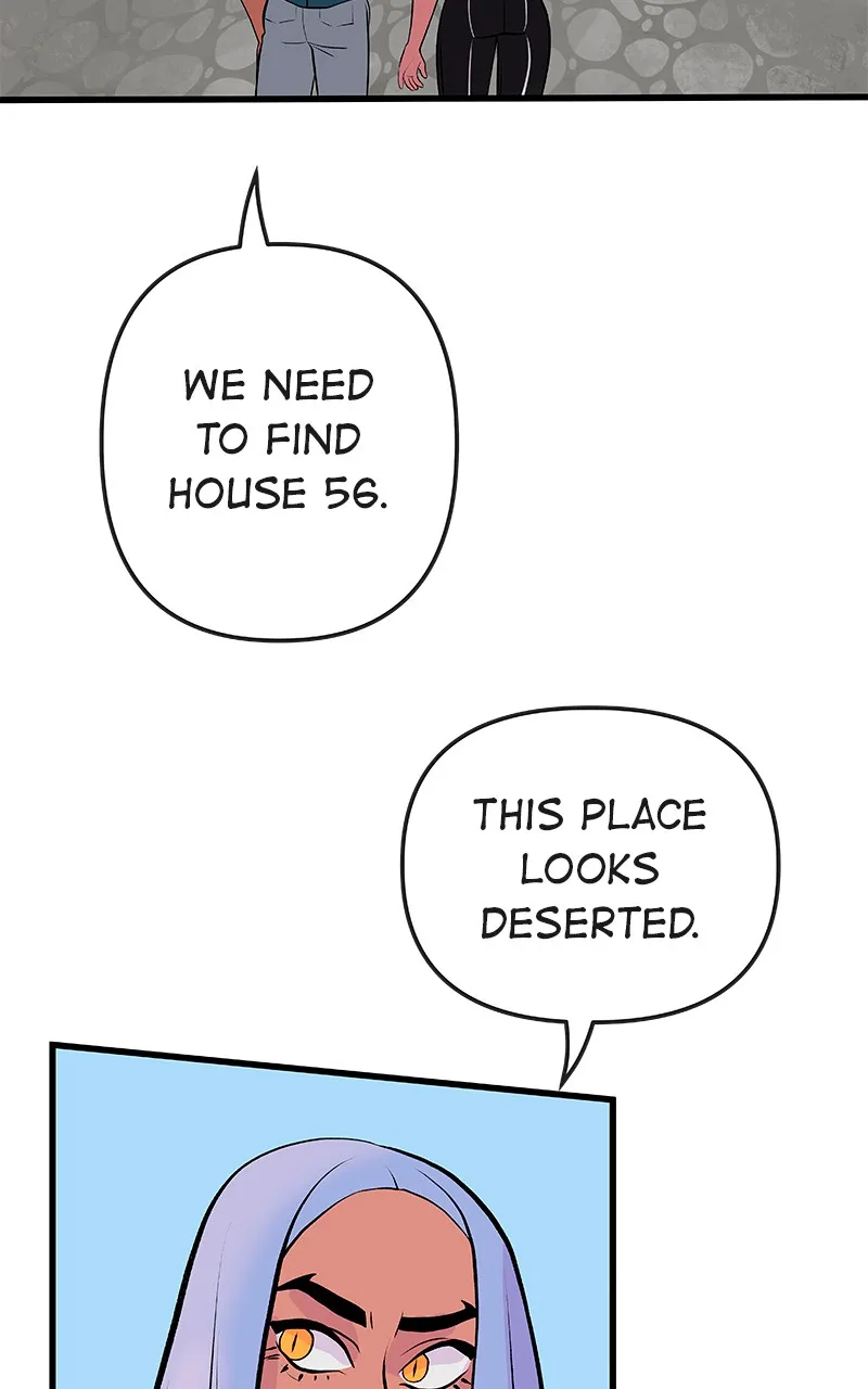 Lovely Hell Chapter 15 page 27 - 