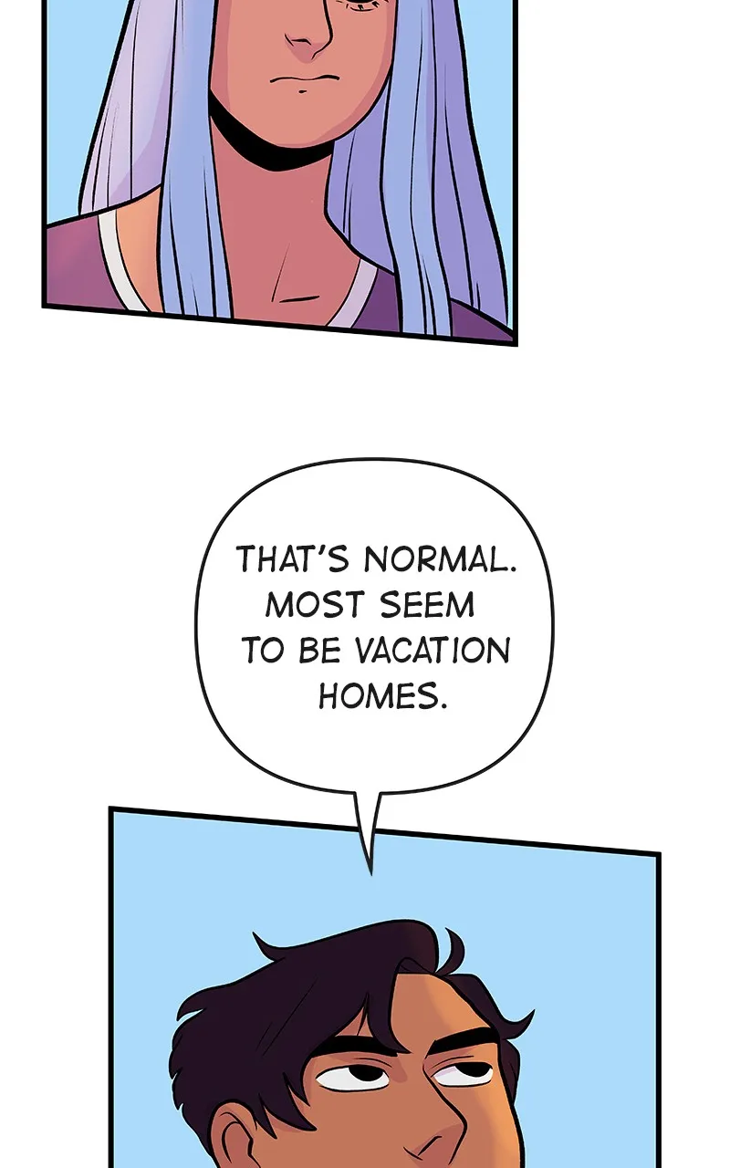 Lovely Hell Chapter 15 page 28 - 