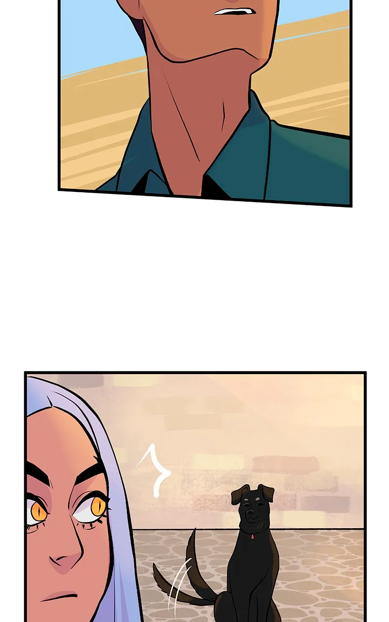 Lovely Hell Chapter 15 page 29 - 