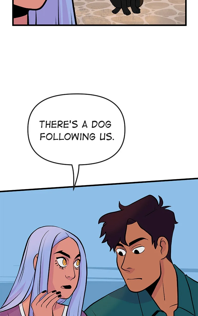 Lovely Hell Chapter 15 page 30 - 