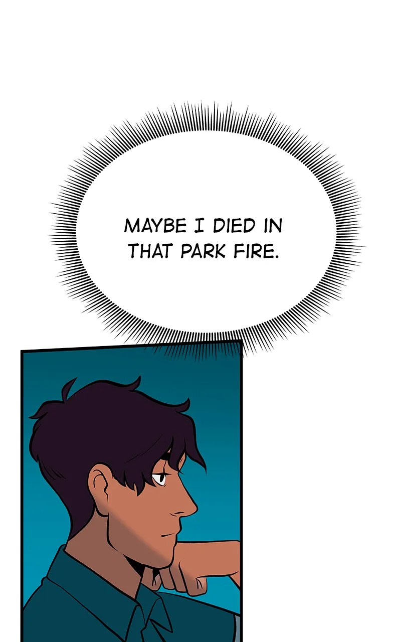 Lovely Hell Chapter 15 page 4 - 