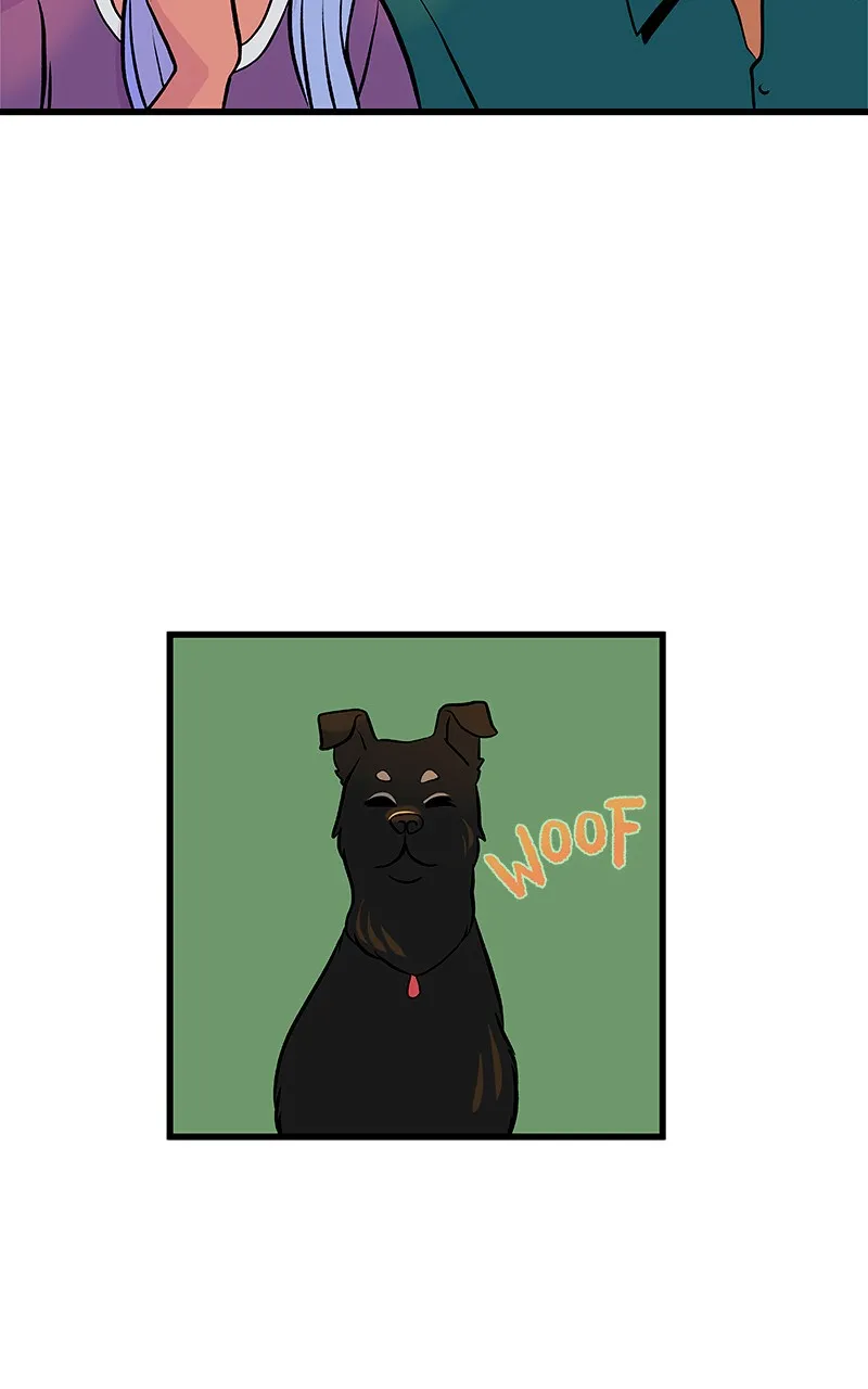 Lovely Hell Chapter 15 page 31 - 