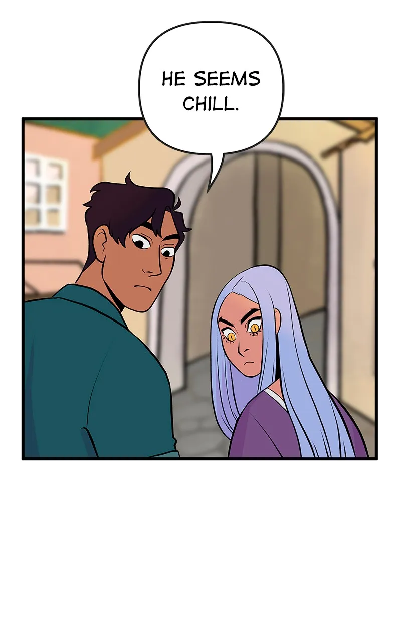 Lovely Hell Chapter 15 page 32 - 
