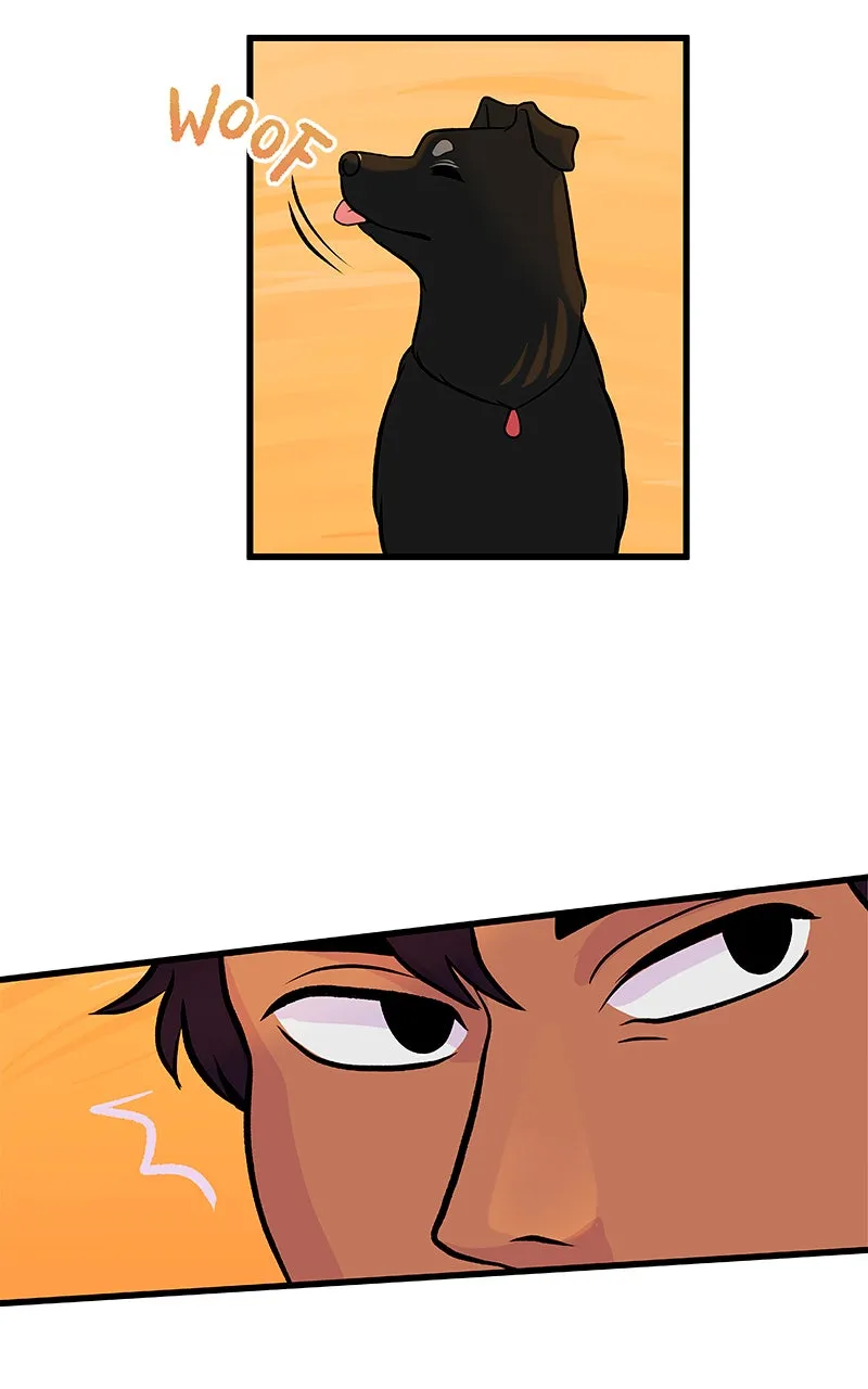 Lovely Hell Chapter 15 page 33 - 