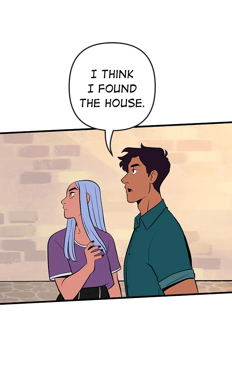 Lovely Hell Chapter 15 page 34 - 