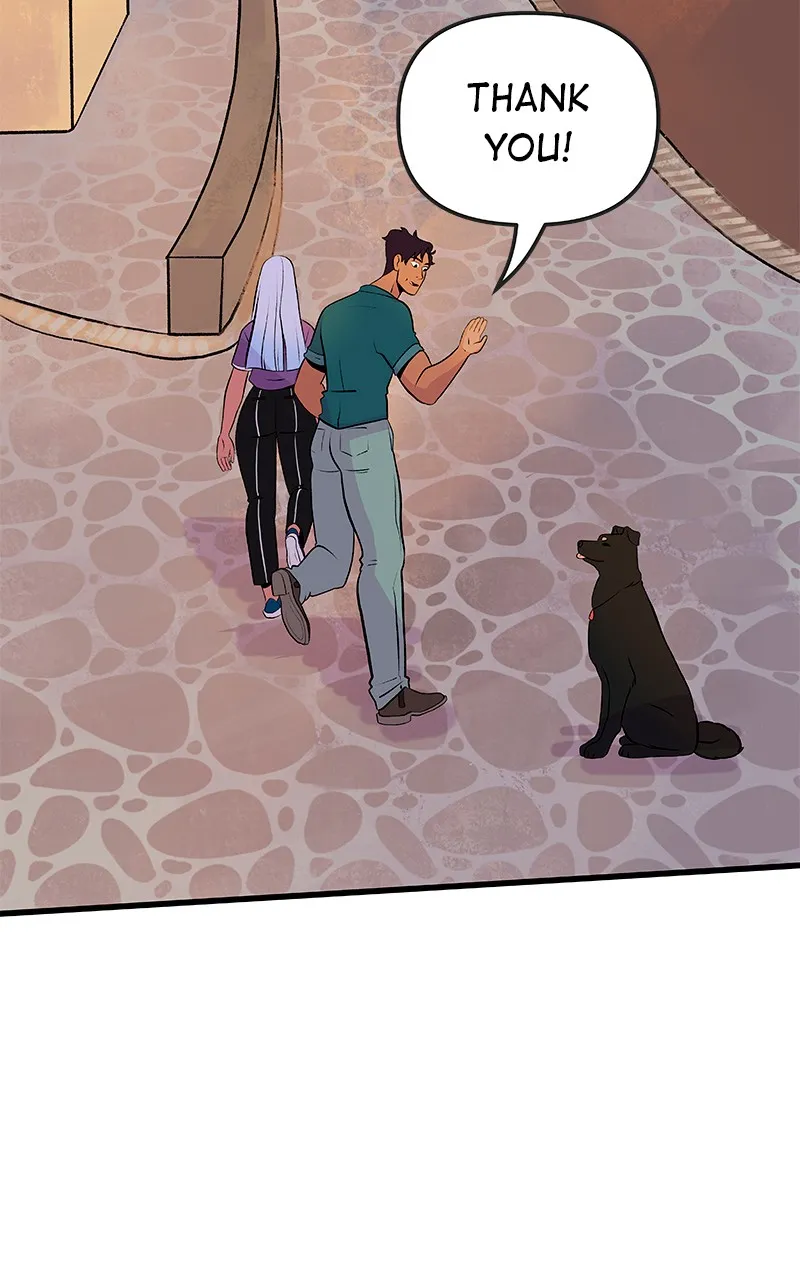 Lovely Hell Chapter 15 page 36 - 