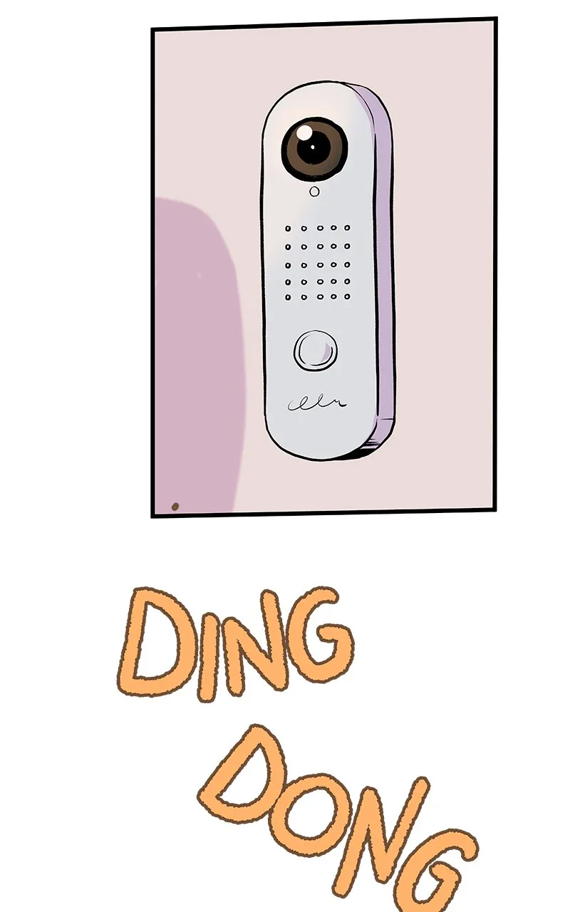 Lovely Hell Chapter 15 page 37 - 