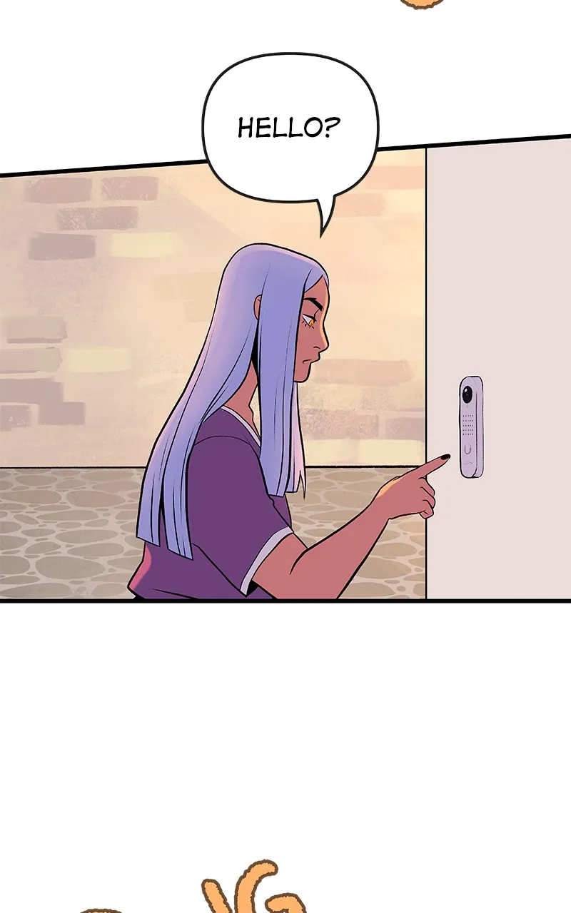 Lovely Hell Chapter 15 page 38 - 