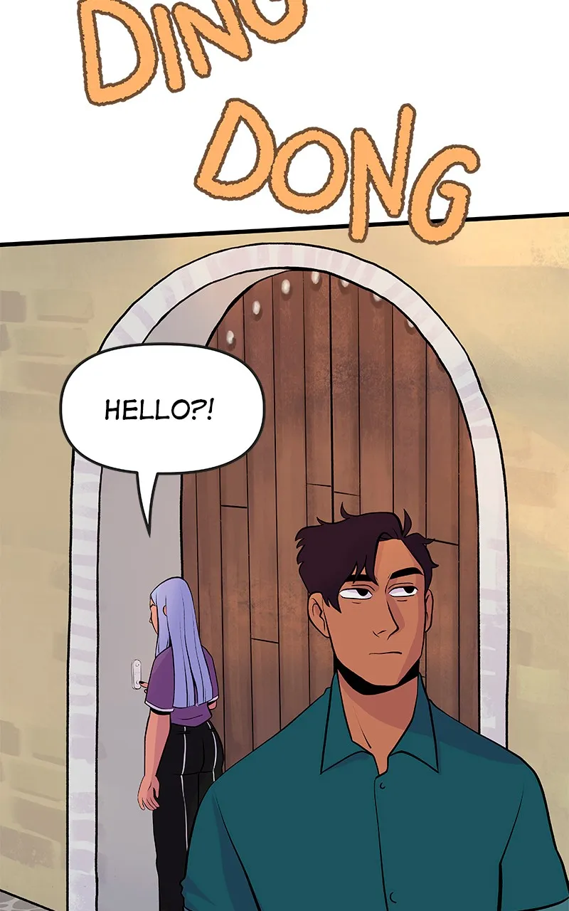 Lovely Hell Chapter 15 page 39 - 