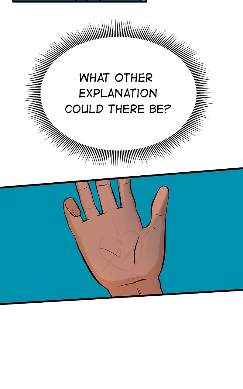 Lovely Hell Chapter 15 page 5 - 