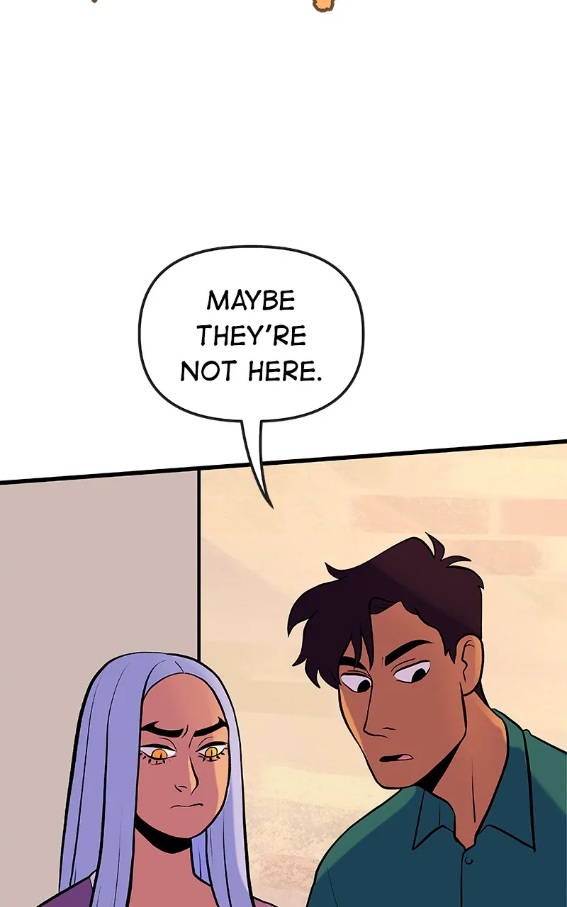 Lovely Hell Chapter 15 page 41 - 