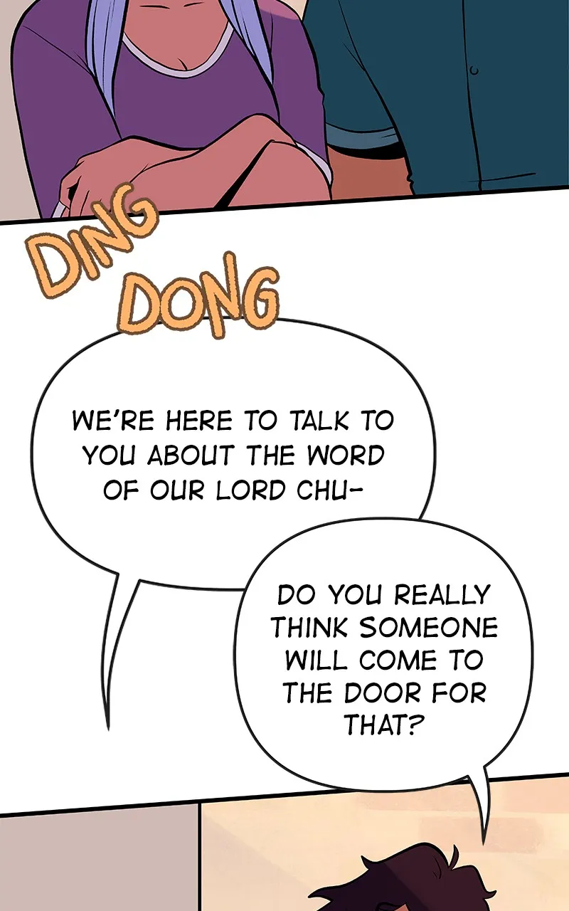 Lovely Hell Chapter 15 page 42 - 
